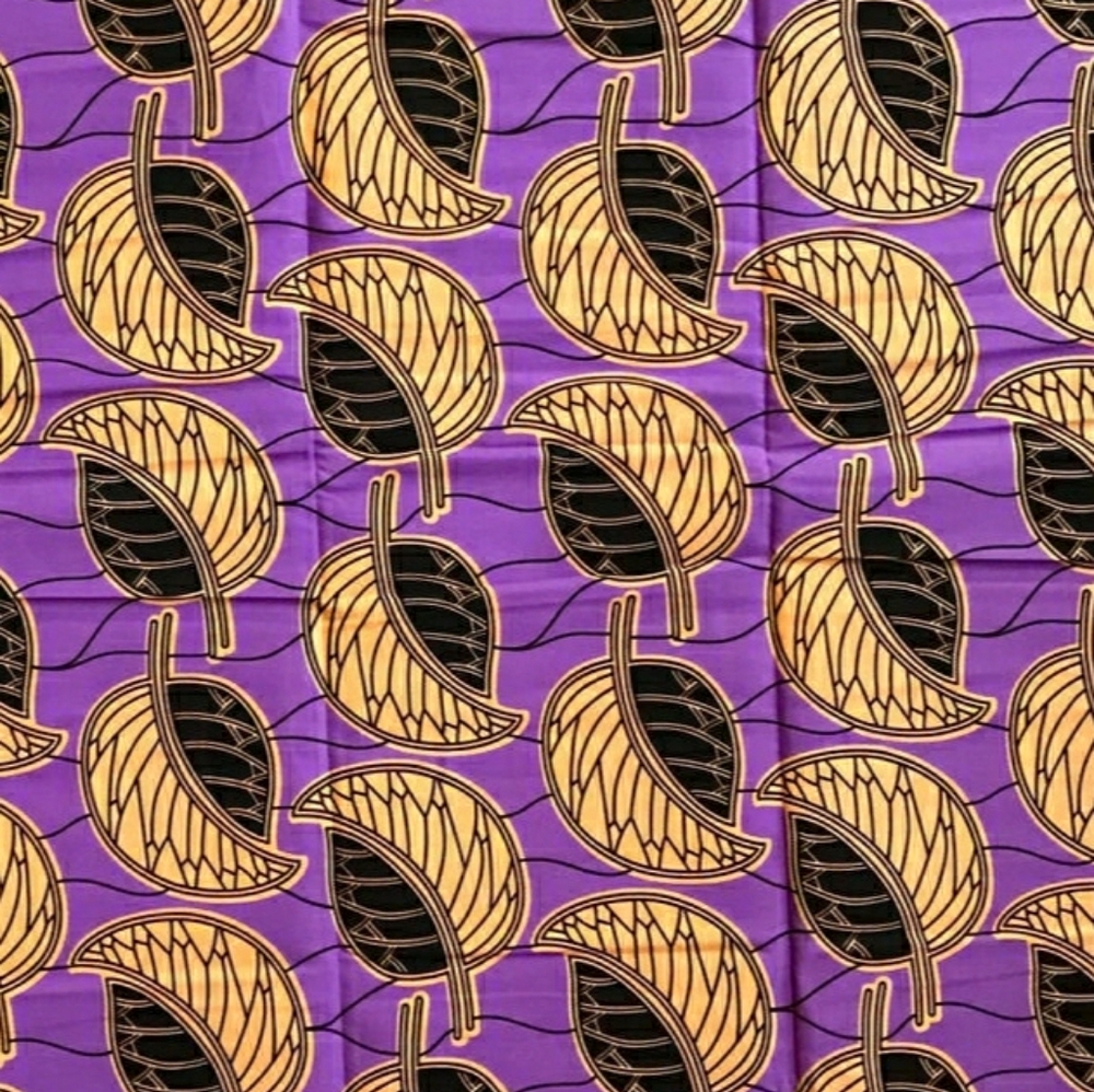 π PLUM African Head Wraps (multiple) - Picture 2 of 2